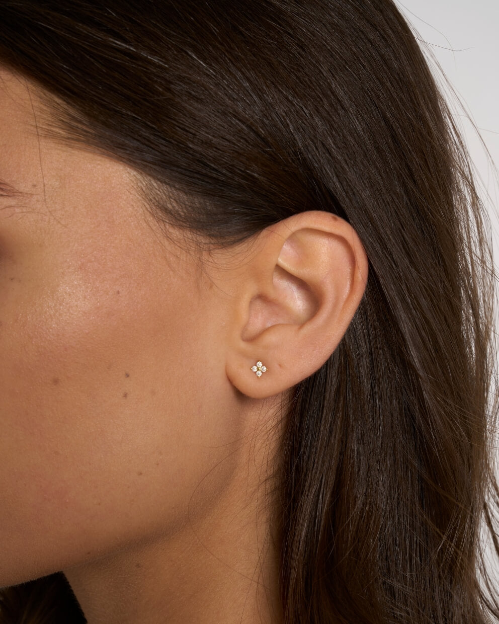 Flower Earrings