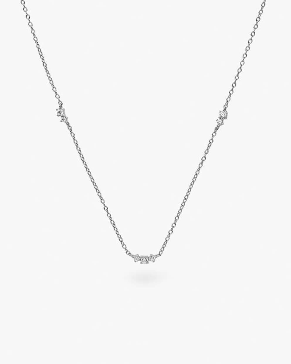 Geneve Necklace